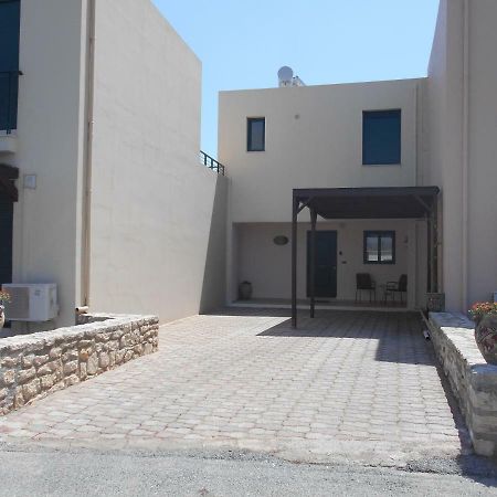 Villa Stella D'Oro 耶奥伊乌波利斯 外观 照片
