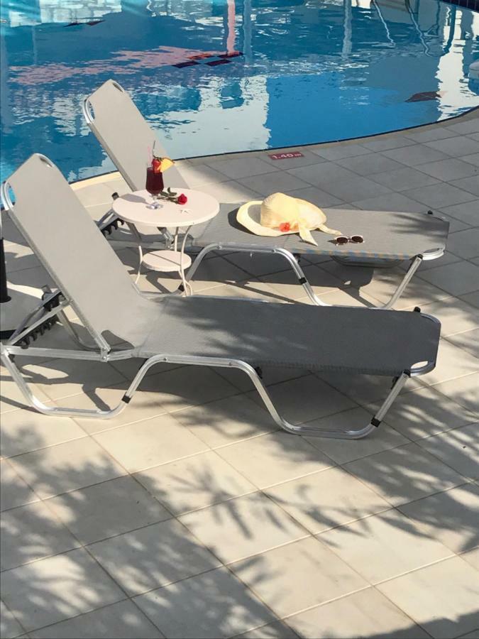 Villa Stella D'Oro 耶奥伊乌波利斯 外观 照片