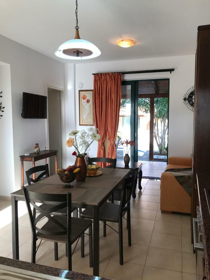 Villa Stella D'Oro 耶奥伊乌波利斯 外观 照片