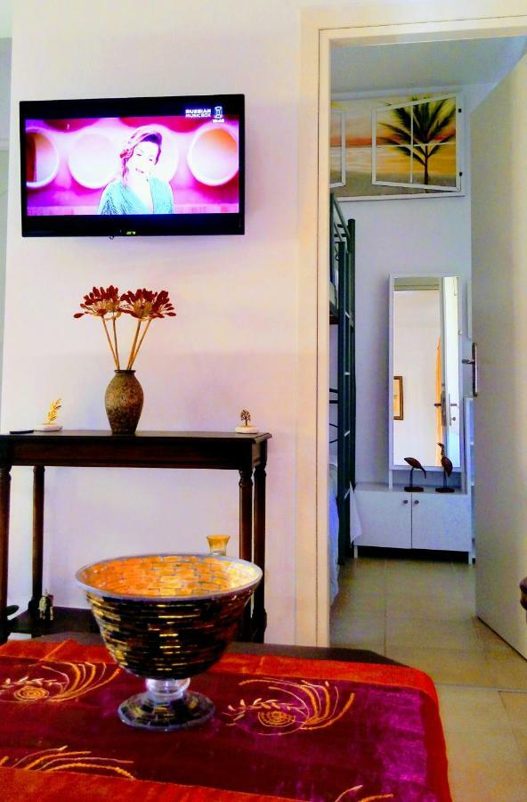 Villa Stella D'Oro 耶奥伊乌波利斯 外观 照片