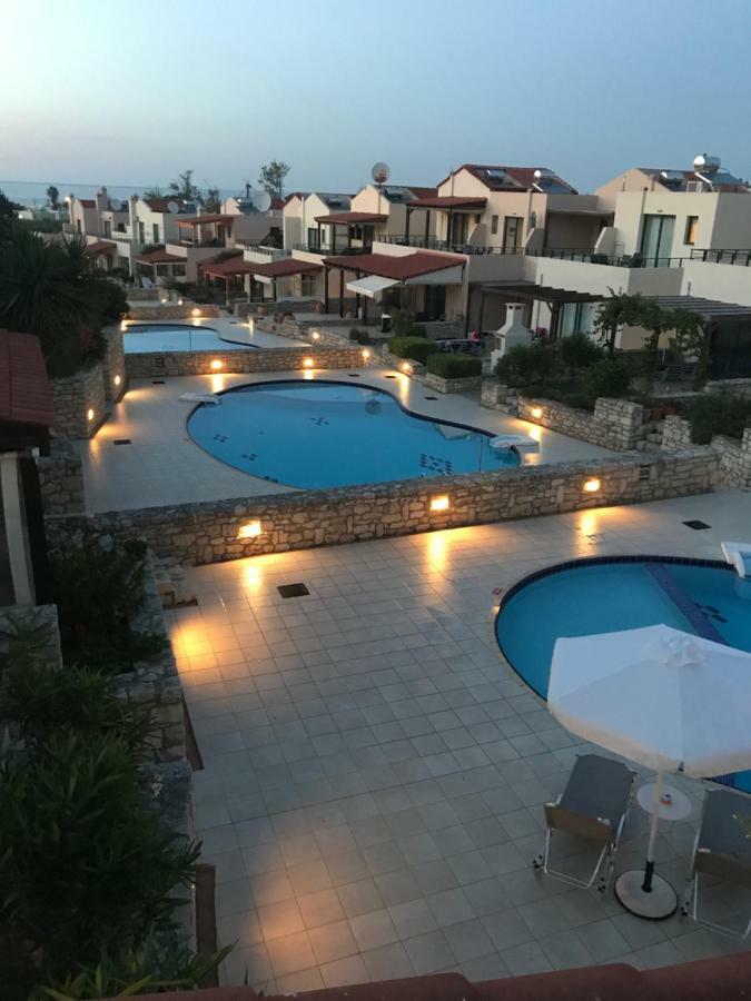 Villa Stella D'Oro 耶奥伊乌波利斯 外观 照片