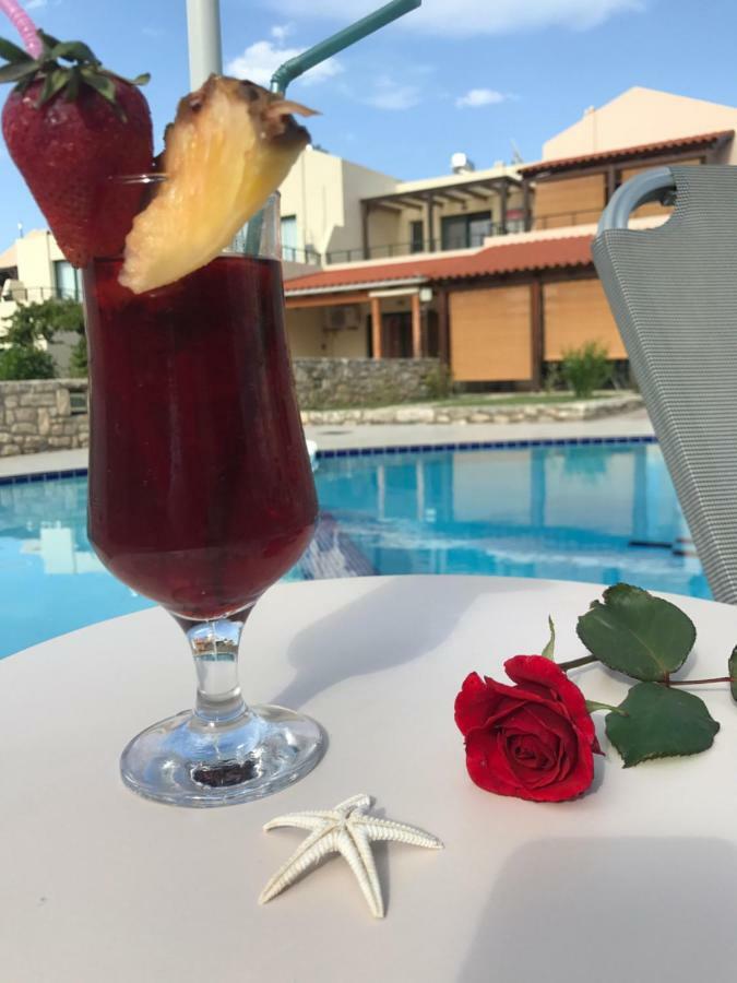 Villa Stella D'Oro 耶奥伊乌波利斯 外观 照片