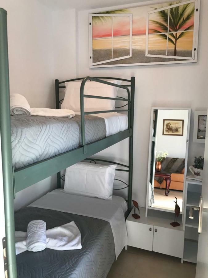 Villa Stella D'Oro 耶奥伊乌波利斯 外观 照片