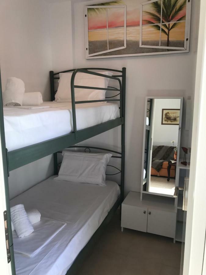 Villa Stella D'Oro 耶奥伊乌波利斯 外观 照片