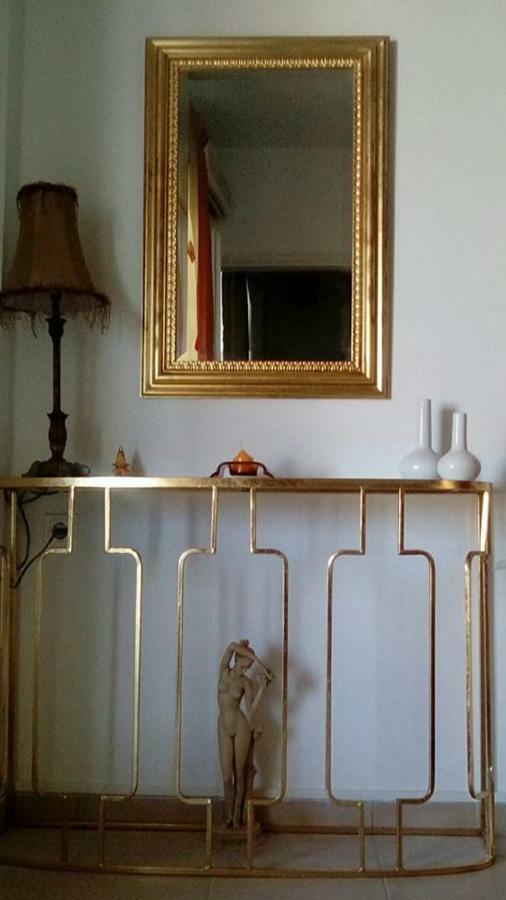 Villa Stella D'Oro 耶奥伊乌波利斯 外观 照片