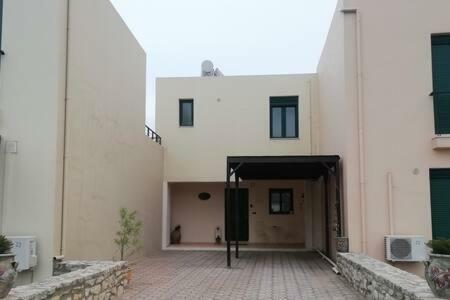 Villa Stella D'Oro 耶奥伊乌波利斯 外观 照片